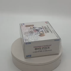 One Piece EN OP-05 Awakening of the New Era Booster Box Sealed w/ Plastic Case - Image 2