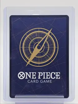 LUFFY-TAROU 2024 ONE PIECE STARTER DECK SUPER RARE A ST18-005 Q5571 - Image 2