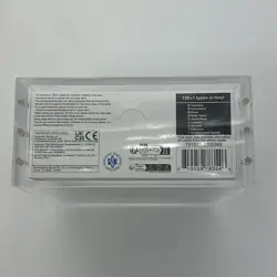 One Piece EN OP-05 Awakening of the New Era Booster Box Sealed w/ Acrylic Case - Image 3