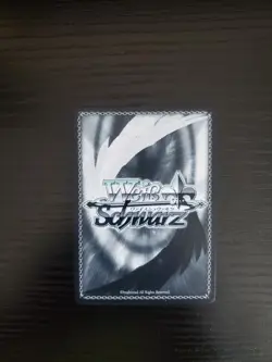 Weiss Schwarz CCG - Azur Lane - To the Proud You - AZL/S102-TE40 TD (English) - Image 2