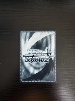 Weiss Schwarz CCG - Azur Lane - Nurnberg - AZL/S102-TE65 TD (English) - Image 2