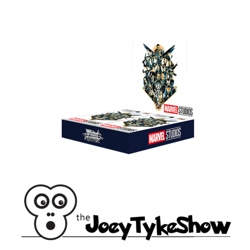 #001 - 1 x Weiss Schwarz - Marvel Vol. 3 - Booster Box - Image 1