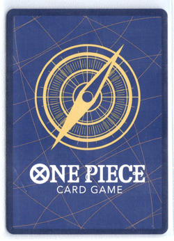 Raizo OP01-052 One Piece Premium Booster The Best PRB-01 Full Art - Image 2