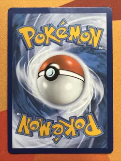 Pokemon Card - Simisear VSTAR - Galarian Gallery (GG37/GG70) Crown Zenith *DMG* - Image 3