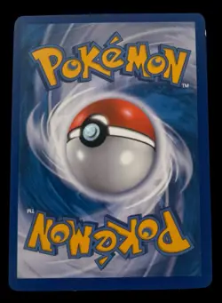 Pokemon Reversal 99/123 - HGSS - Moderately Played Trainer Card - Image 2