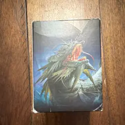 Foreign Magic The Gathering Cards Rares And Mythics From Various Sets - Image 2