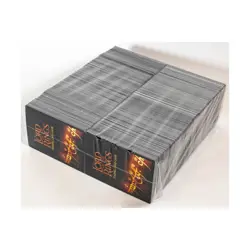 Decipher LotR TCG Lord of the Rings TCG Collection 1000+ Cards NM - Image 1
