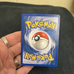 Pokemon TCG Jumpluff 17/147 Aquapolis Rare Non-Holo Card 2002 - Image 4