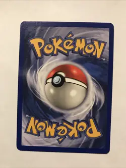 Gastly 050/102 Base Set Unlimited Regular Pokemon TCG Card - Image 2
