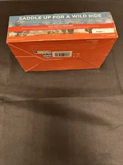 Play Booster Box Outlaws of Thunder Junction OTJ MTG Sealed - Image 2