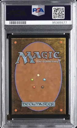2020 MTG SECRET LAIR DROP #056 ARCBOUND RAVAGER PSA 10 - Image 2