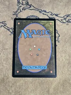 Miles "Tails" Prower (Rainbow Foil) 2085 Secret Lair Drop Foil NM - Image 2