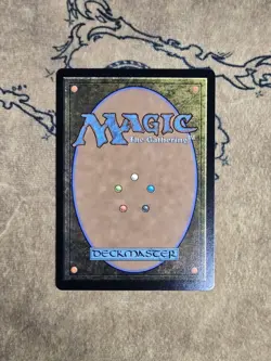 Moogles' Valor (Borderless) 0326 Final Fantasy Foil NM - Image 2