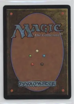 Turnabout Magic: Urza's Saga #105 1998 - Image 2