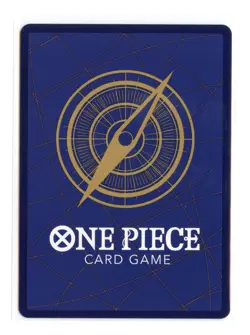 Two-Hundred Million Volts Amaru OP05-115 R One Piece Awakening of the New Era NM - Image 2