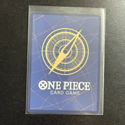 Two-Hundred Million Volts Amaru Alt Art OP05-115 R * One Piece Premium Booster - Image 3