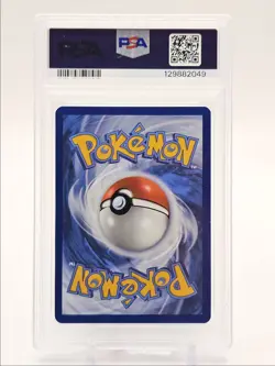 KYOGRE 2023 POKEMON CROWN ZENITH SEA & SKY PREMIUM RARE 036/059 PSA 9 Q0004 - Image 2