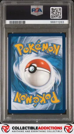 2023 Pokemon Sword And Shield Crown Zenith #GG67 Orgn.Frm.Palkia Vstar PSA 10 - Image 2
