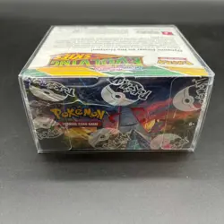 Pokemon Evolving Skies Booster Box SEALED w/ Plastic Case MINT Sword & Shield - Image 5