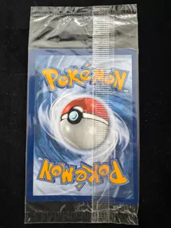 Stufful 110/147 Toys R Us Stamped Promo Sealed Cosmos Holo Pokemon TCG - Image 2