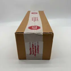 Pokemon TCG SWSH Vivid Voltage Booster Box SEALED CASE (6 Booster Boxes) - Image 3
