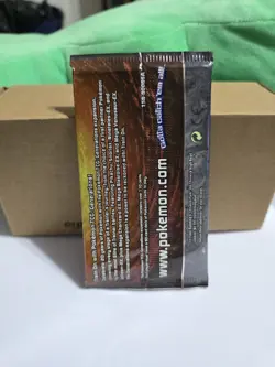 Pokemon TCG Generations Sealed Booster Pack Nintendo Pikachu - Image 2
