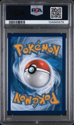 Pokemon 2025 PSA 8 Sequential - Holo Riolu #010 & Alakazam #009 Lot English - Image 3