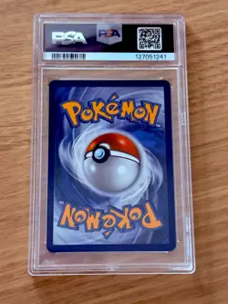 Pokemon Charizard ex 151 MEW EN Special Illustration Rare #199 PSA 10 Gem Mint - Image 2