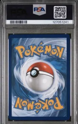 Pokemon Charizard ex 151 MEW EN Special Illustration Rare #199 PSA 10 Gem Mint - Image 4