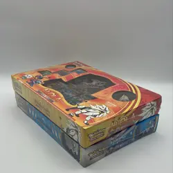 2016 Pokemon TCG Alola Collection Boxes Lunala & Solgaleo GX Sealed Evolutions - Image 3