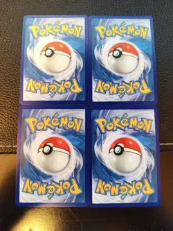 Pokemon TCG Pikachu V-Union SWSH139-142 Celebrations Promo - Image 2