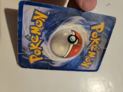 DARK SLOWBRO Team Rocket 12/82 HOLO 1st Edition RARE! Vintage WOTC 1999-2000 - Image 3