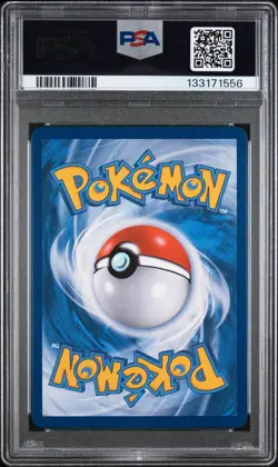2016 POKEMON XY GENERATIONS RADIANT COLL PORTUGUESE FULL ART/GARDEVOIR EX PSA 9 - Image 2