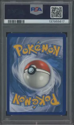 2020 Pokemon SWSH Vivid Voltage #138 Rayquaza PSA 10 GEM MINT - Image 2