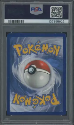 2021 Pokemon SWSH Evolving Skies Secret #212 FA/ Sylveon VMAX PSA 10 - Image 2