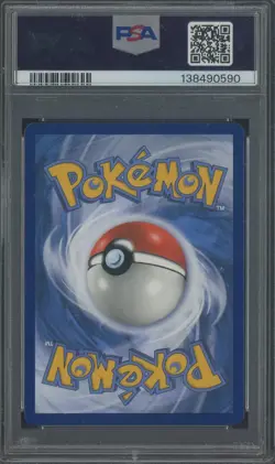 2019 Pokemon Sun & Moon Cosmic Eclipse #157 Reshiram & Zekrom EX PSA 10 - Image 2
