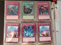 YuGiOh Goat Format Zombie Deck Collection Vampire Lord - Image 4