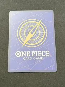 NEKOMAMUSHI - One Piece TCG OP06-110 - FA Full Art - PRB01 Premium Booster NM - Image 4