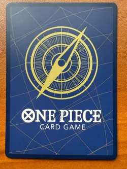 Nami R Super Parallel Manga Art OP01-016 One Piece Card Game Japanese NM #2 - Image 2