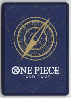 One Piece TCG S-Snake SR OP08-112 Two Legends English - Image 2