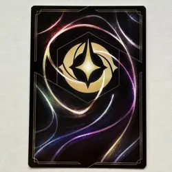 Sisu 39/204 Disney Lorcana Azurite Sea Regular Common Card NM - Image 2