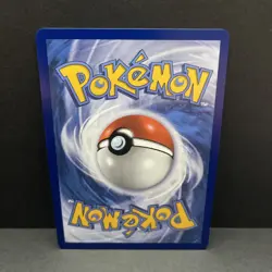 Oricorio ex 024 Me: Mega Evolution Promo Holo NM Pokemon Card 2025 - Image 2