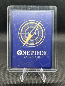 Megalo (Alt Art) EB04-018 R EGGHEAD CRISIS - ONE PIECE Card Game Japanese - Image 2