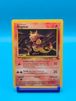 Pack Fresh (PF) - 1999 Pokemon Fossil Unlimited, 24-Card Lot - Image 2