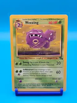 Pack Fresh (PF) - 1999 Pokemon Fossil Unlimited, 24-Card Lot - Image 4