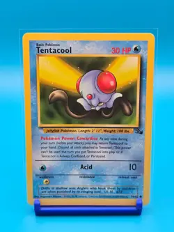 Pack Fresh (PF) - 1999 Pokemon Fossil Unlimited, 24-Card Lot - Image 5