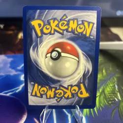 Pokemon Card - Erika's Jigglypuff Gym Challenge 69/132 Common 1st Edition - Image 2