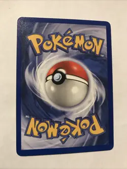 Pokemon TCG Pidgey Base Set 57/102 Regular Unlimited Common Card - Image 2