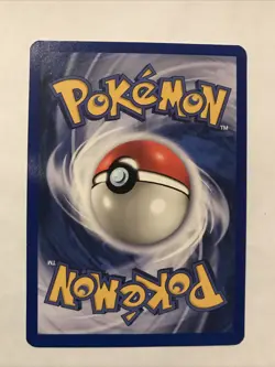 Pokemon TCG Vulpix Base Set 68/102 Regular Unlimited Common Card - Image 2