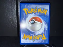 Team Rocket's Persian ex 219 Pokemon Destined Rivals Full Art Ultra R Card NM+ - Image 4